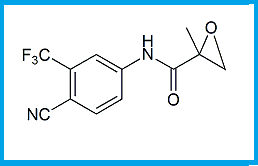 BICALUTAMIDE OXIRANE IMPURITY